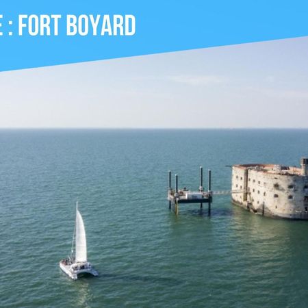 Caporizon-Le Perot-T2 Au Coeur Du Vieux Port 100M Plage La Rochelle  Luaran gambar