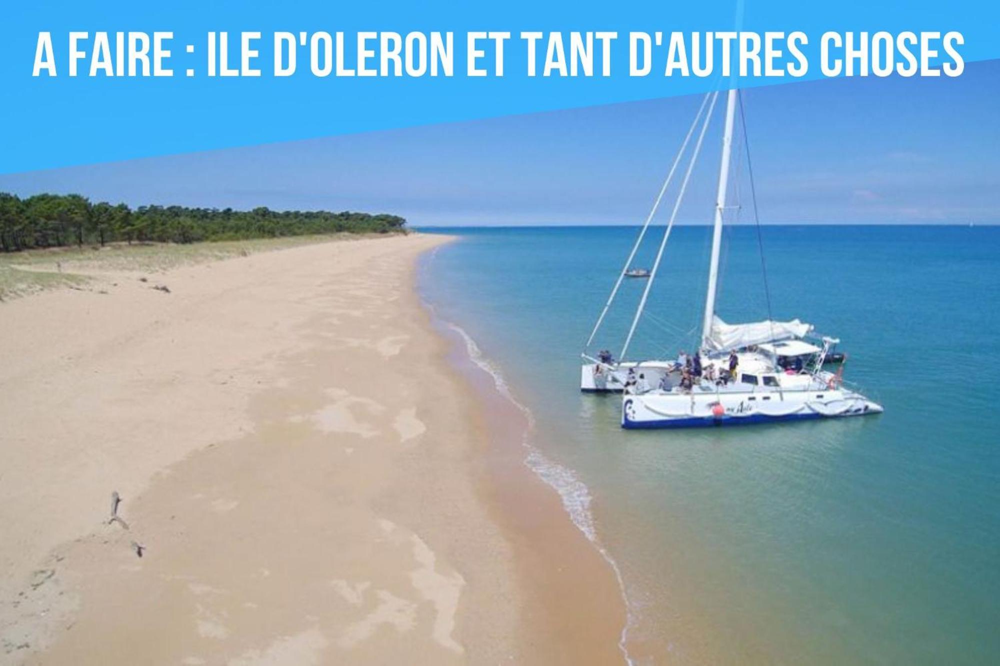 Caporizon-Le Perot-T2 Au Coeur Du Vieux Port 100M Plage La Rochelle  Luaran gambar